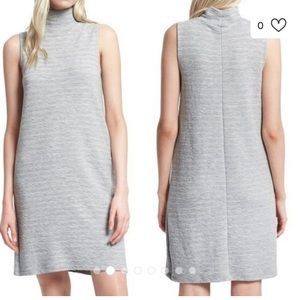 French Connection grey dress size 0 NWT